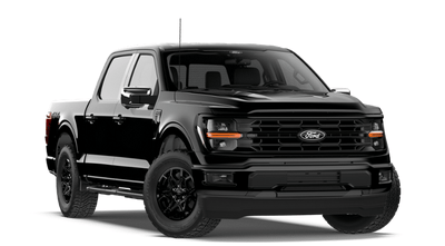 2026 Ford F-150 XLT In-Transit
