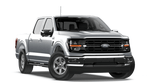 2026 Ford F-150 XLT In-Transit