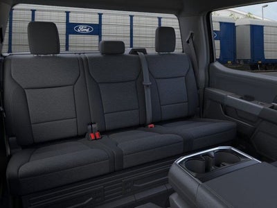 2026 Ford F-150 XLT In-Transit