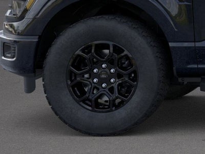 2026 Ford F-150 XLT In-Transit