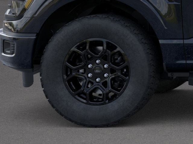 2026 Ford F-150 XLT In-Transit