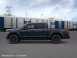 2026 Ford F-150 XLT In-Transit