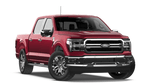 2026 Ford F-150 Lariat In-Transit
