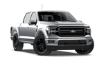 2026 Ford F-150 Lariat In-Transit