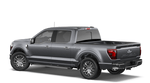 2026 Ford F-150 Lariat In-Transit