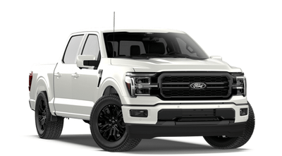 2026 Ford F-150 Lariat In-Transit
