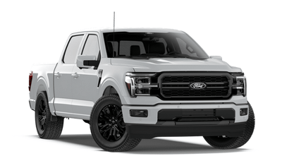 2026 Ford F-150 Lariat In-Transit