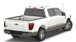 2026 Ford F-150 King Ranch In-Transit