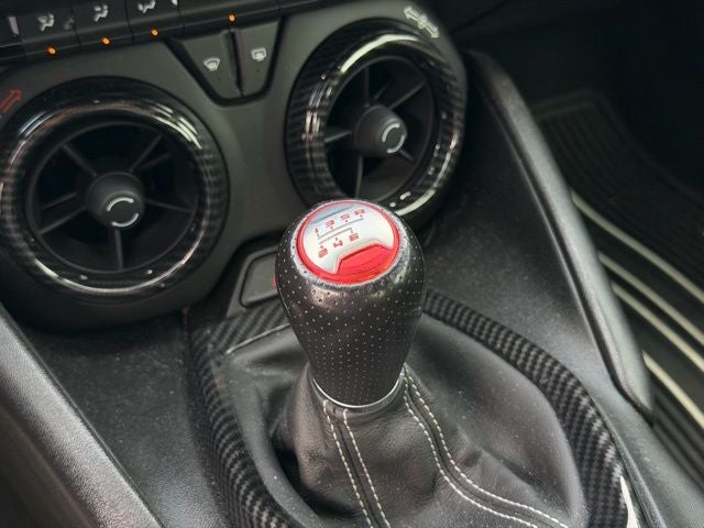 2021 Chevrolet Camaro LT1