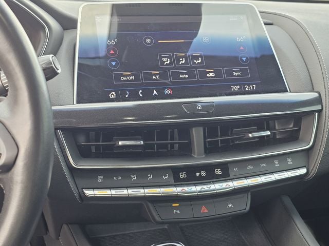 2024 Cadillac CT5 Luxury