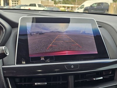 2024 Cadillac CT5 Luxury