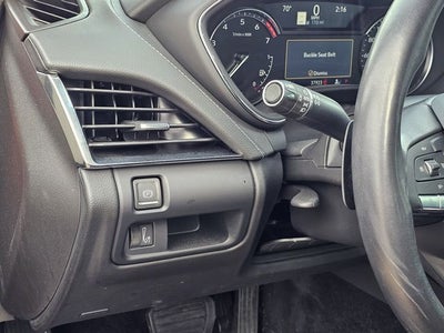 2024 Cadillac CT5 Luxury