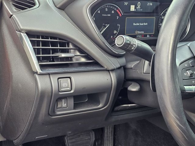 2024 Cadillac CT5 Luxury