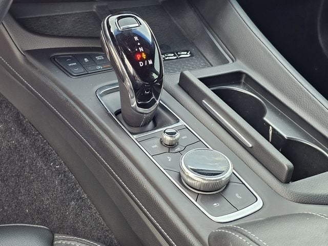 2024 Cadillac CT5 Luxury