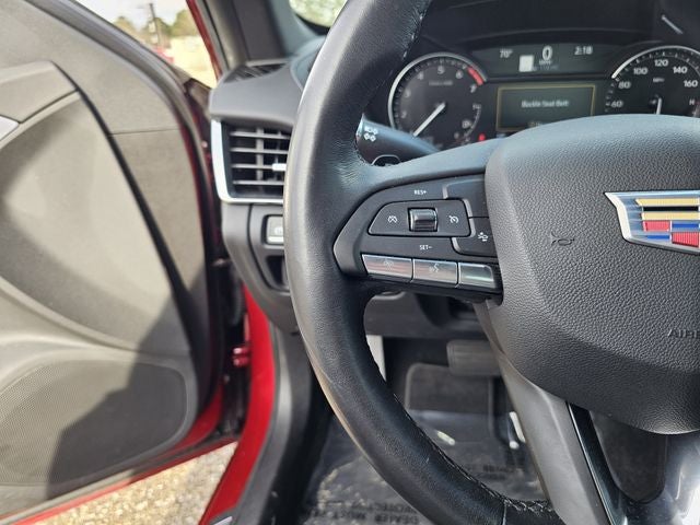 2024 Cadillac CT5 Luxury