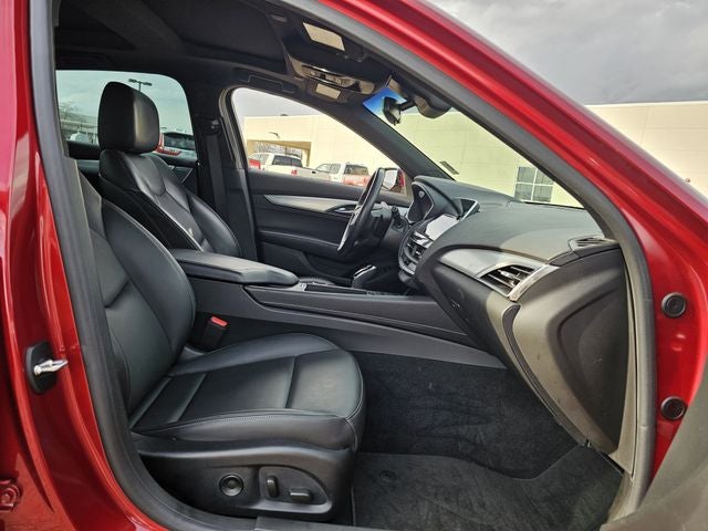 2024 Cadillac CT5 Luxury