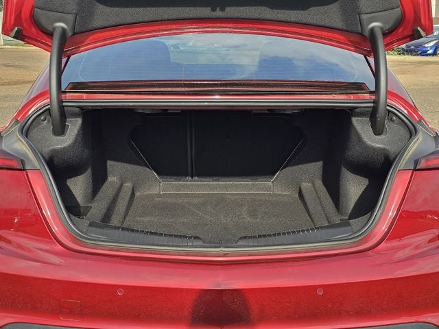 2024 Cadillac CT5 Luxury