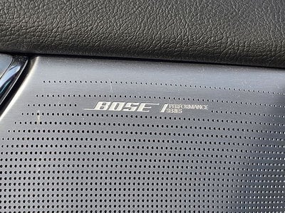 2024 Cadillac CT5 Luxury