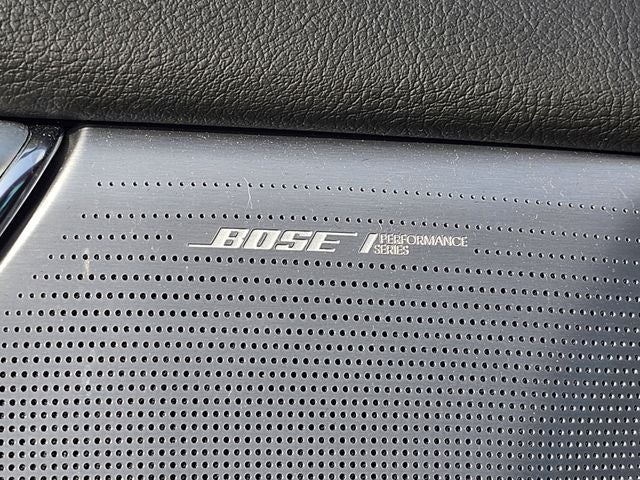 2024 Cadillac CT5 Luxury