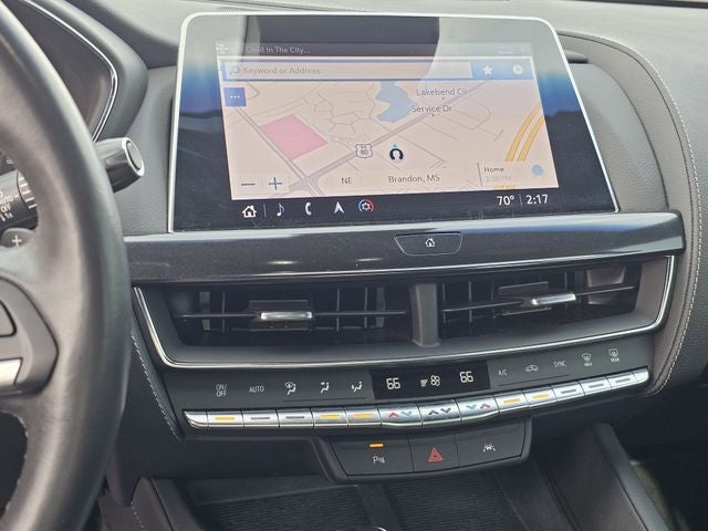 2024 Cadillac CT5 Luxury