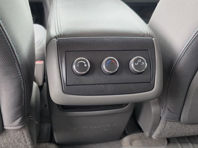 2013 Chevrolet Traverse LT 1LT