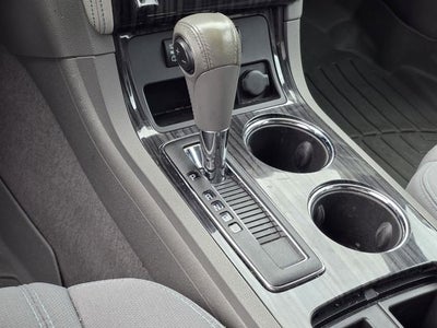 2013 Chevrolet Traverse LT 1LT