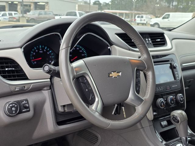 2013 Chevrolet Traverse LT 1LT