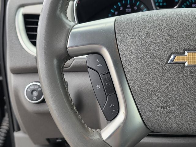 2013 Chevrolet Traverse LT 1LT