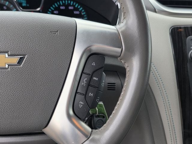 2013 Chevrolet Traverse LT 1LT