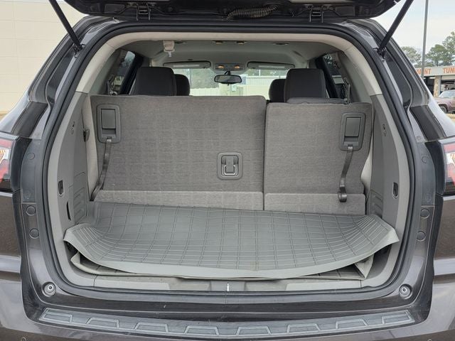 2013 Chevrolet Traverse LT 1LT