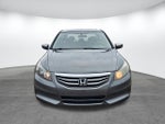 2012 Honda Accord EX 2.4
