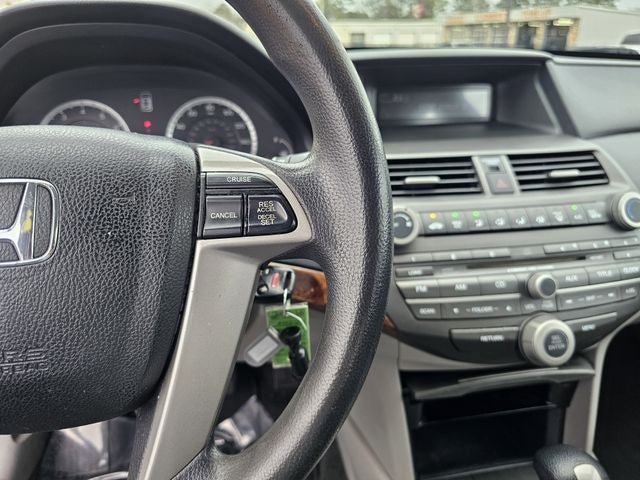 2012 Honda Accord EX 2.4