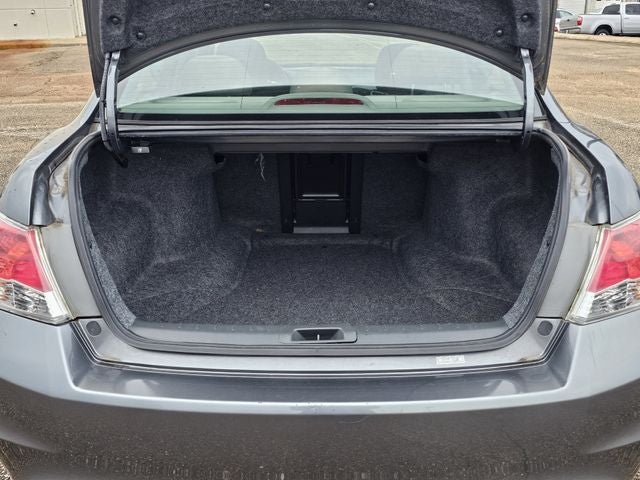 2012 Honda Accord EX 2.4