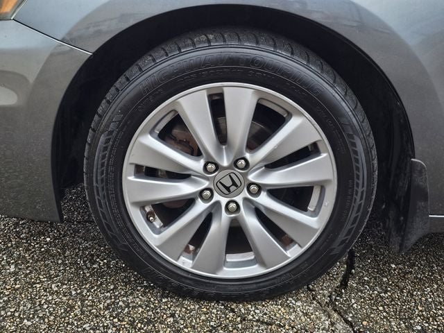 2012 Honda Accord EX 2.4