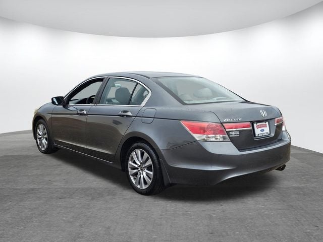 2012 Honda Accord EX 2.4