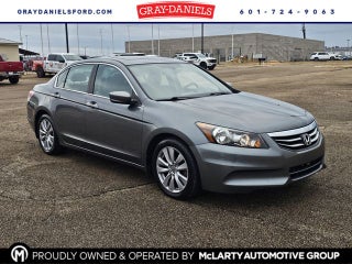 2012 Honda Accord EX 2.4