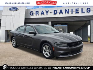 2021 Dodge Charger SXT