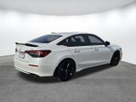 2025 Honda Civic Si Base
