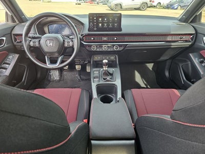 2025 Honda Civic Si Base