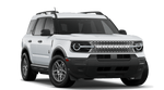 2026 Ford Bronco Sport Big Bend In-Transit