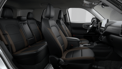 2026 Ford Bronco Sport Big Bend In-Transit