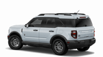 2026 Ford Bronco Sport Big Bend In-Transit