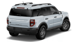 2026 Ford Bronco Sport Big Bend In-Transit