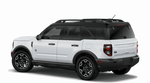 2026 Ford Bronco Sport Outer Banks In-Transit