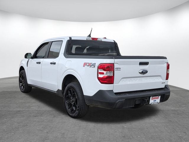 2023 Ford Maverick XLT FX4