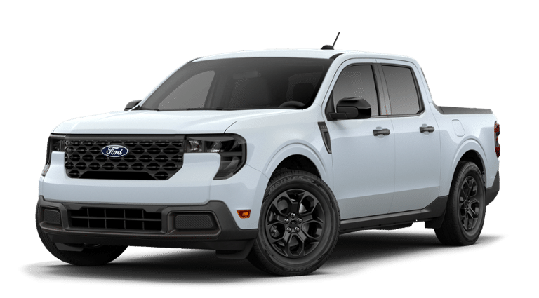 2026 Ford Maverick XLT In-Transit