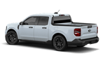 2026 Ford Maverick XLT In-Transit