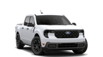 2026 Ford Maverick XLT In-Transit