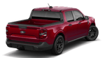 2026 Ford Maverick XLT In-Transit
