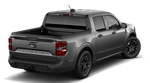 2026 Ford Maverick XLT In-Transit